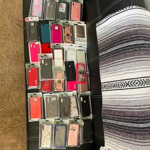 32 phone cases
